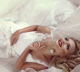 Весільний салон Valery-bride Київ